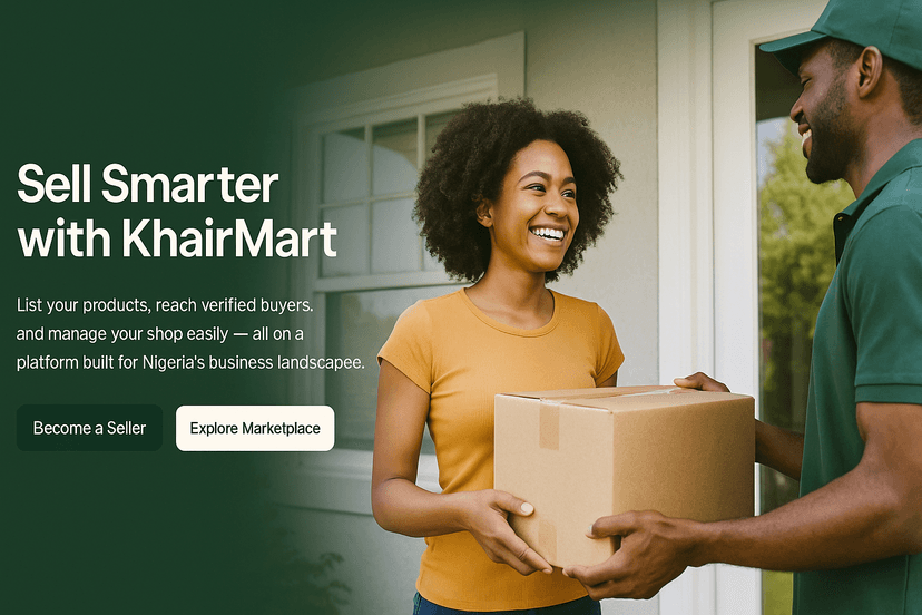 Marketplace Preview