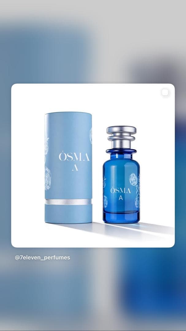Osma A