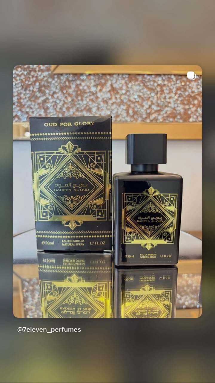 BADEAL OUD