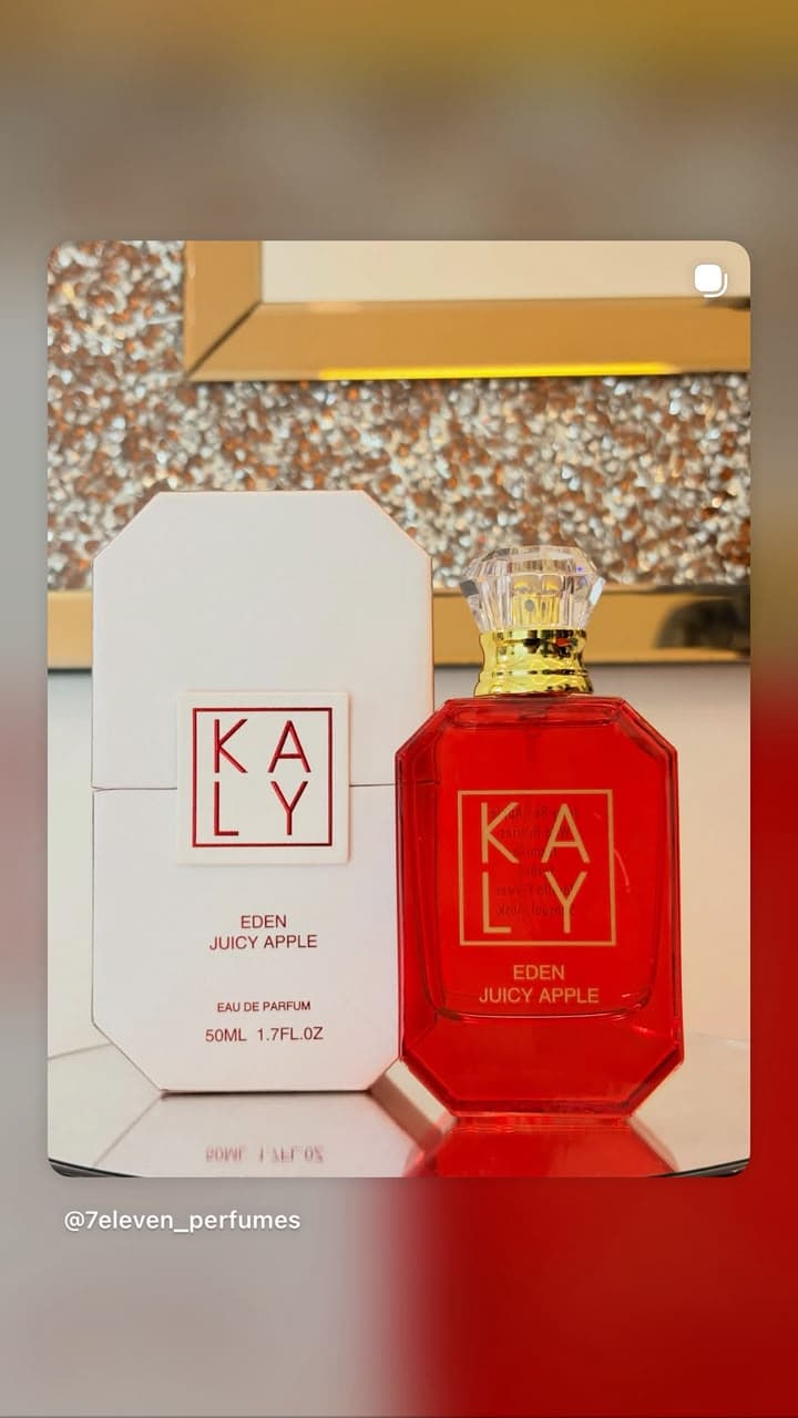 KALY