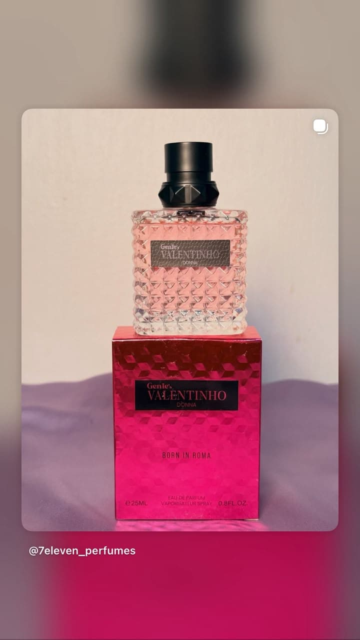 VALENTINO